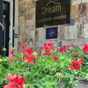 3* Hotel de apartamente Dream